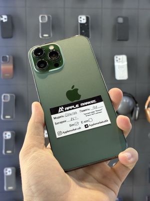 iPhone 13 Pro Max