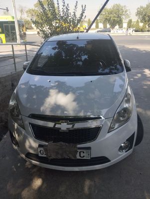 Сотилади Спарк автомат 2010 йили 230 000 юрган ,, Аренда хам булади