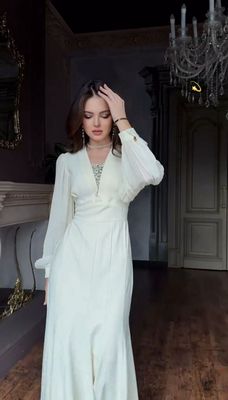 Vechirniy kuylak