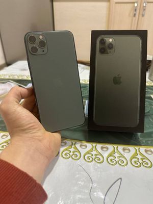 Iphone 11 pro max karopka dak full