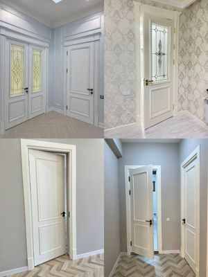 MDF Eshiklar 370 000 dan Kafolatli
