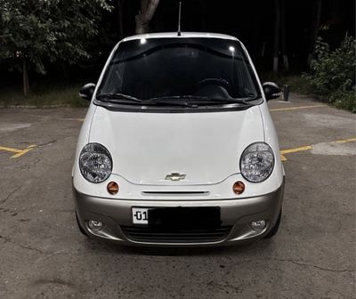 Matiz best 2017 yil sotiladi