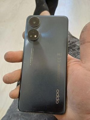 Oppo reno 8t 8/128