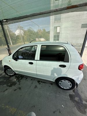 Matiz 2009 ideal vikup bor