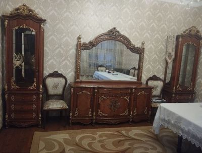 Mehmonxona mebel