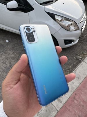 Xiaomi Redmi Note 10s 6/64GB