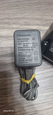 Panasonic KX-TG3711BX телефон в рабочем состояние