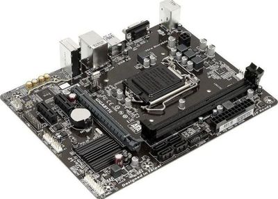 Материнская плата G4560 pentum ДДР4 на сокете 1151