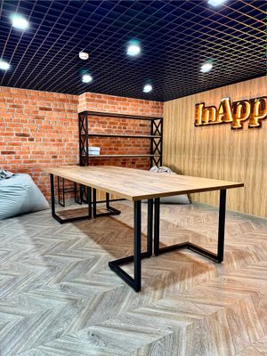 Suxbat Stoli/Ofis stoli/переговорный стол/Loft