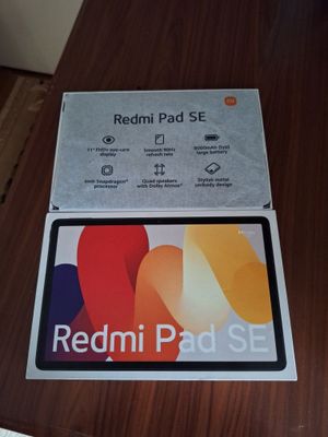 Продаётся Планшет Redmi Pad SE 8+8/256GB