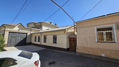 Продаётся Дом для постройки на Центр луначарского 4.28 соток