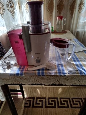 соковыжималка