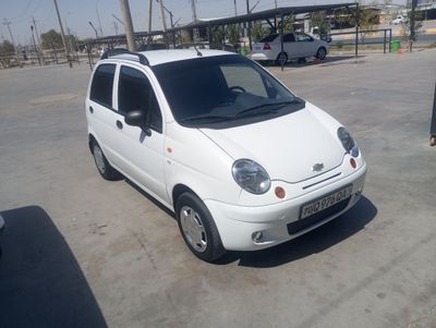 Matiz sotiladi holati yaxshi avtomat