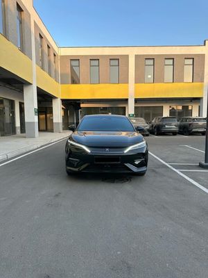 Byd song L dual motor 5 pozitsiya