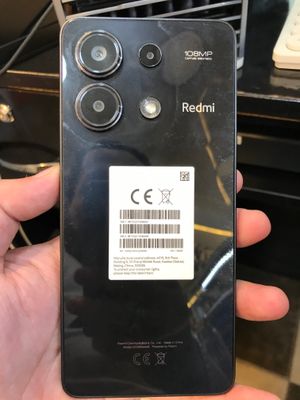 Redmi note 13 6+128