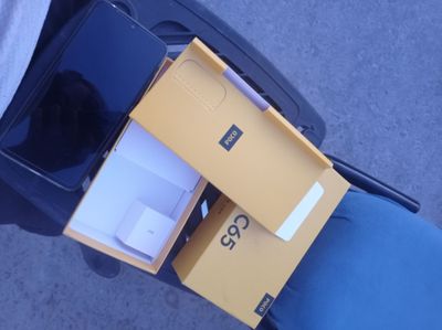 Poco c65 sotiladi