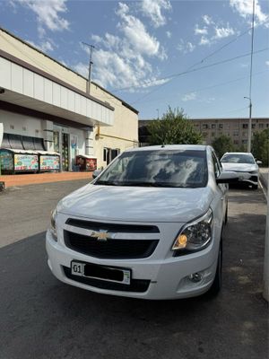 Cobalt 2020 mexanika 66.000km yurgan