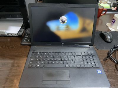 Noutbuk HP - 1TB.