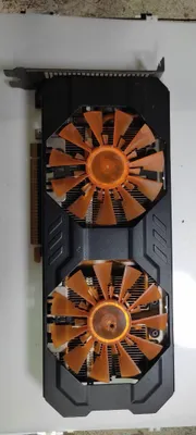 Video Karta ZOTAC GTX760-2gb