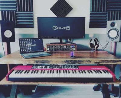 Studio ovoz yozish xizmati