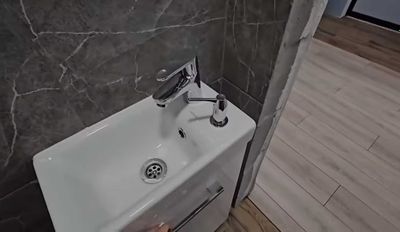Ремонт и отделка квартир под ключ