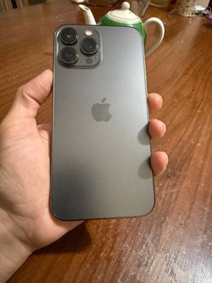 Продам Iphone 13 Pro Max, Graphity Grey, 128Gb, LL/A.