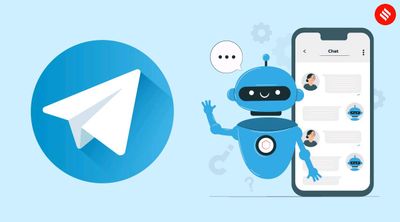 telegram bot