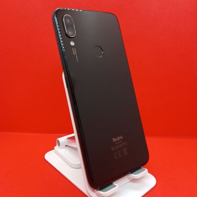 Redmi Note 7 sotiladi 64Gb