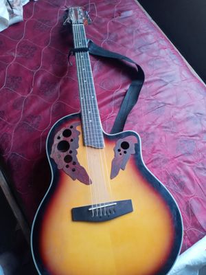 gitara adagio 4120 sotiladi holati yaxshi namangan