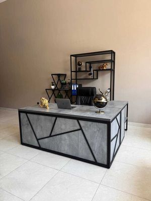 Руководительский / директорский стол/ Rahbar stoli