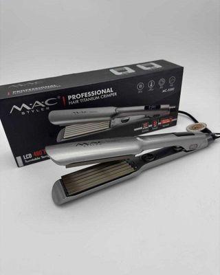 Выпрямитель волос MAC MC-5582