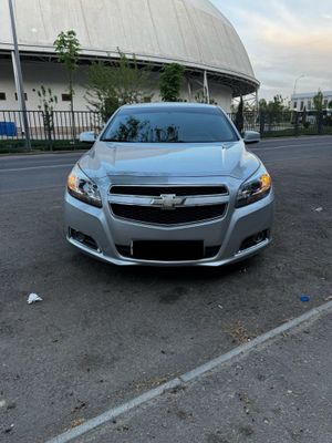 Malibu 1 2012 yil, 207300 probeg