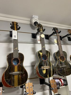 Ukulele konset 23