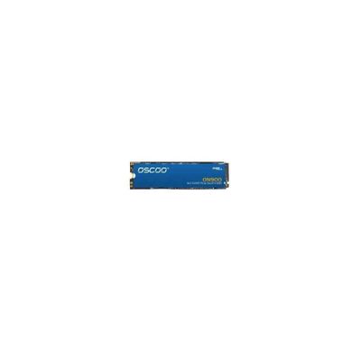 SSD Oscoo / ON900 / NVMe / 128ГБ / М.2 2280 /