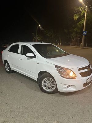 chevrolet Cobalt 2023 toza