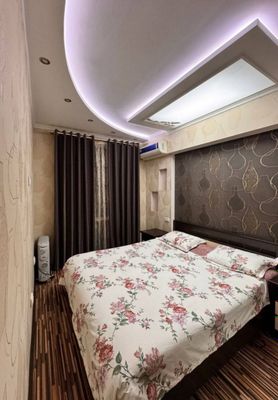 Бунёткор стадиони Мирзо Улугбек метро ёнида квартира ижарага берилади