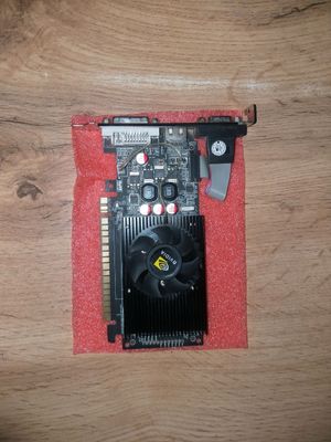 Video Karta GeForce GT210 1gb | sotiladi