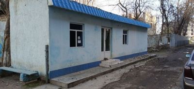 Bino ijaraga beriladi