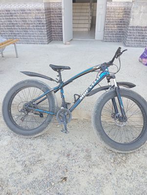 Skorslik Velosiped