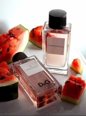 Dolce & Gabbana 3 L'Imperatrice Eau De Toilette (ORIGINAL) 50ml 100ml