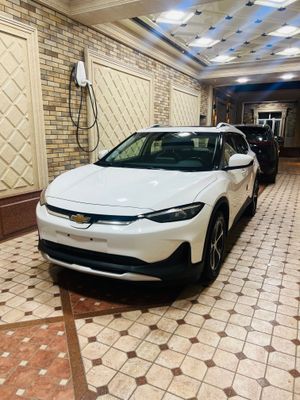 Продаю свой Chevrolet Menlo EV