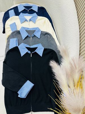 New collection 2025