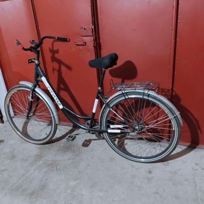 Velosiped sotiladi, holati yaxshi