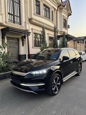 Byd tang ev 2023