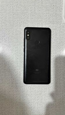 Redmi note 5 64gb Black