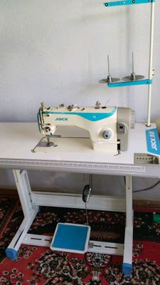 Jack F4 polaftamat