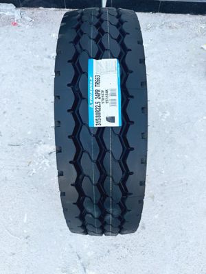 315/80R22.5 Triangle 24PR