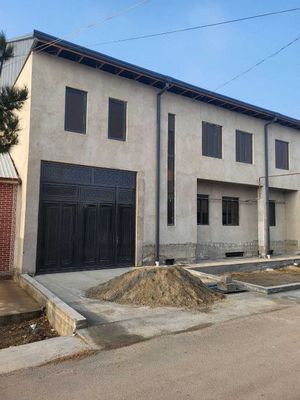 4 сотихли 2 каватли коропка холатдаги участка сотилади, шехонча