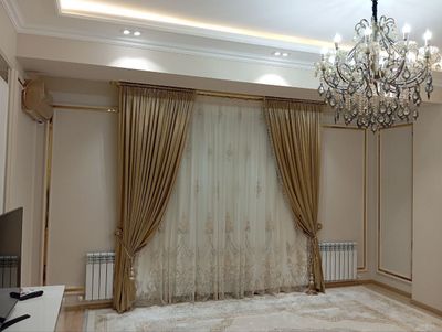 Сдается квартира на долгий срок