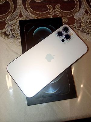 Iphone 12pro 128g